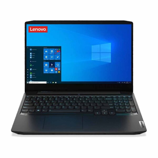 Computadora Lenovo Gaming 3 | 15.6" i5-10300H 8Gb 512Gb | 81Y40182GJ - 917034