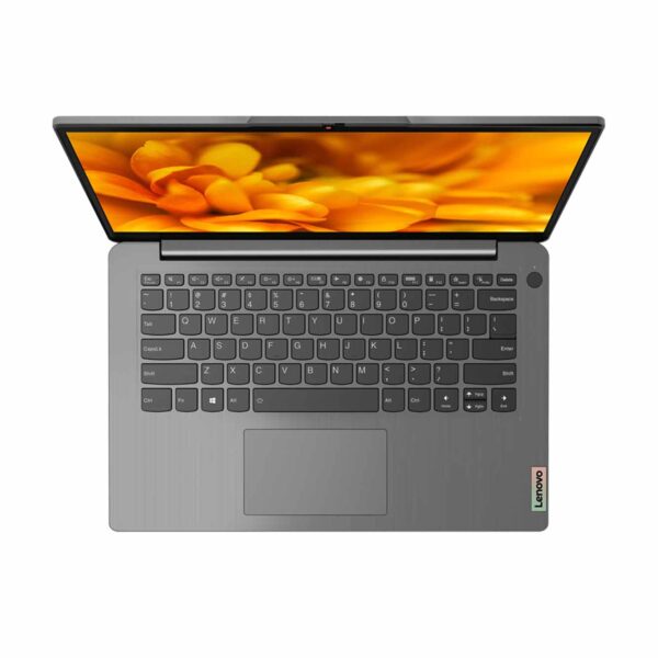 Combo Computadora Lenovo Ideapad 3 | 14" i3-1115G4 8Gb 256Gb - Imagen 2