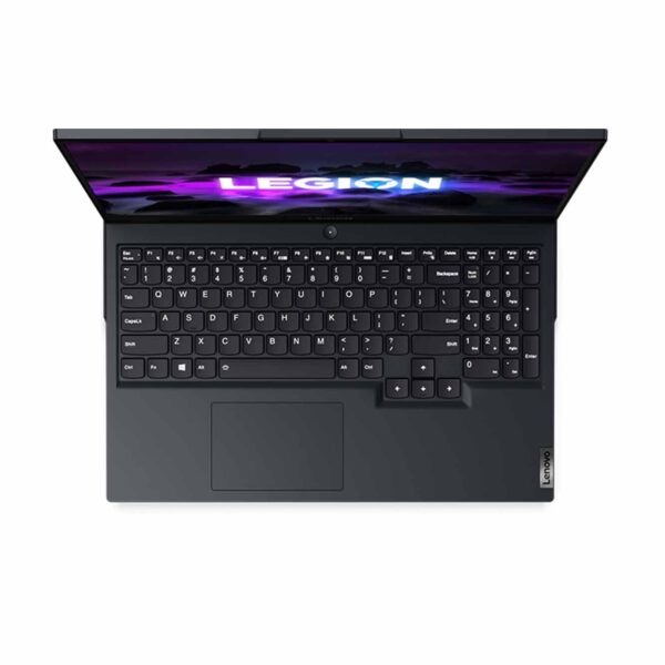 Computadora Lenovo Legion 5 | 15.6" R5-5000H 16Gb 512Gb | 82JU000MLM - 917035 - Imagen 2