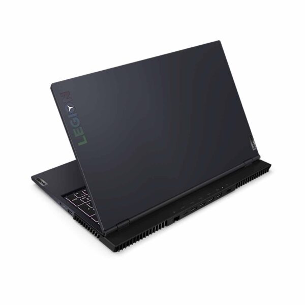 Computadora Lenovo Legion 5 | 15.6" R5-5000H 16Gb 512Gb | 82JU000MLM - 917035 - Imagen 5