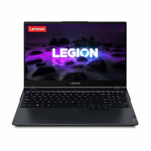 Computadora Lenovo Legion 5 | 15.6" R5-5000H 16Gb 512Gb | 82JU000MLM - 917035