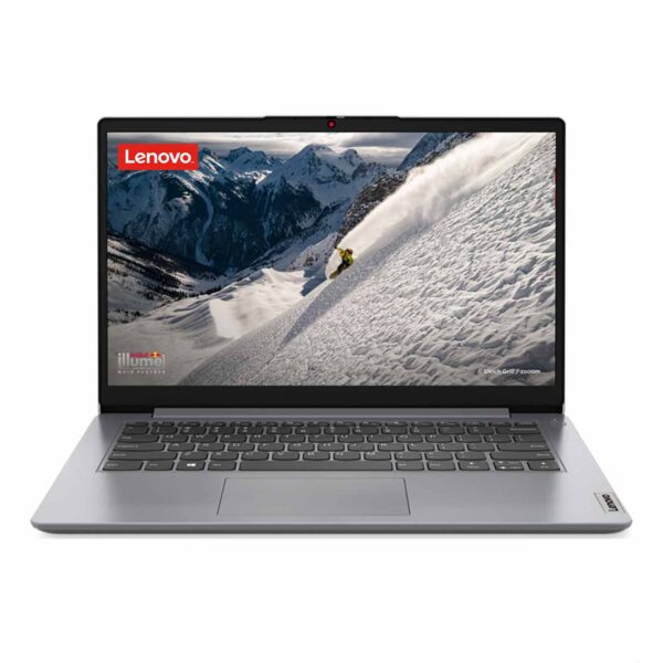 Computadora Lenovo Ideapad 1 | 14" R3-3250U 8Gb 256Gb | 82R0000NGJ - 917032