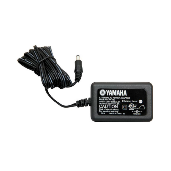 Adaptador Para Teclados | Yamaha Serie NP32, P45, P125 Y YDP144 | PA-150 - 851300