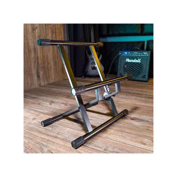 Stand Para Amplificador De Guitarra O Bajo Quiklok | BS317 - 881464 - Imagen 3