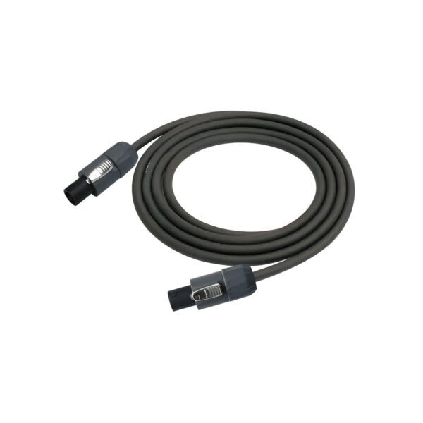 Cable Speakon A Speakon 4 Polos 16 AWG | SBC167K-10MBK - 884221