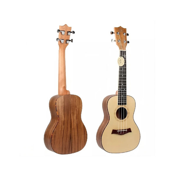 Ukulele Yoseng Color Natural 23" | PC-140 - 884865