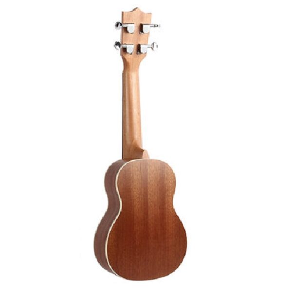 Ukulele Soprano Yoseng | Color Madera | PS-120 - 884880