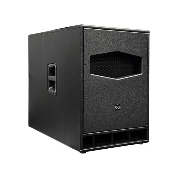 Subwoofer Activo Soundbarrier Con DSP 18" 2000W - 888612 - Imagen 3