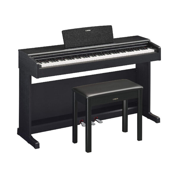 Piano Digital Yamaha Arius YDP-144B | YDP-144B - 888905