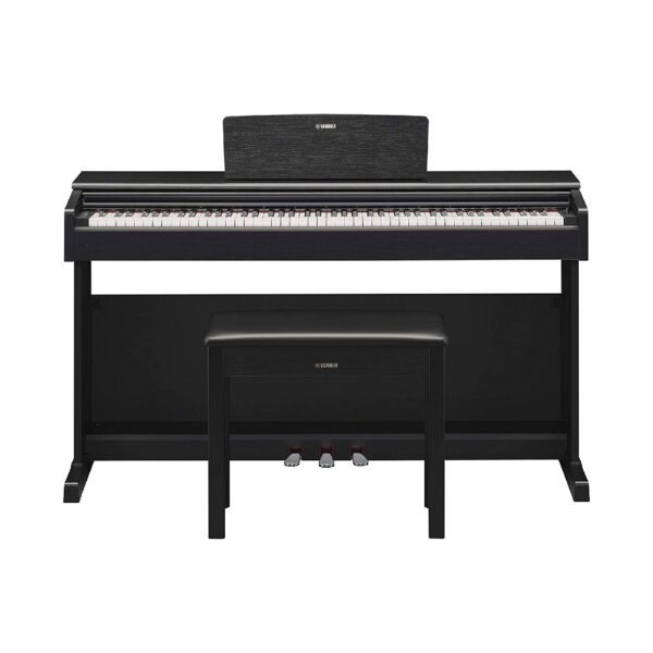 Piano Digital Yamaha Arius YDP-144B | YDP-144B - 888905 - Imagen 2