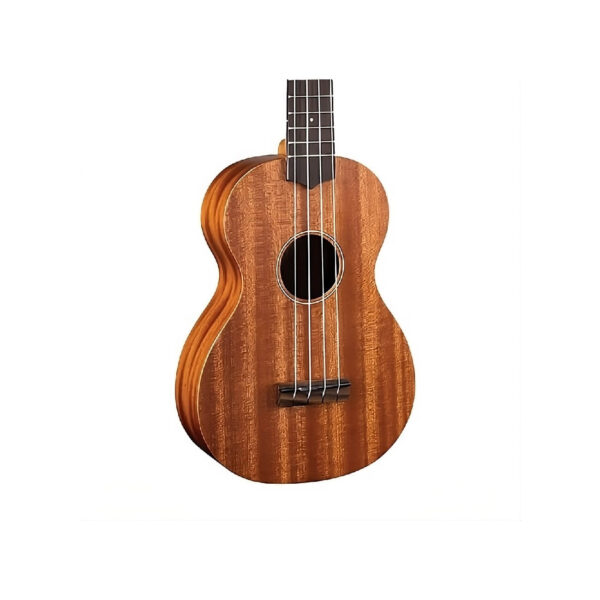 Ukulele De Concierto Diamond Head Con Cuerdas Aquila Madera Caoba Incluye Estuche | U-320C - 889115 - Imagen 2