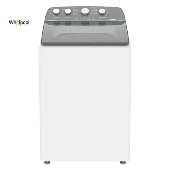 Combo Whirlpool Secadora Electrica 19Kg + Lavadora De 22 Kg + CABLE 220V | 8MWTW2224WJM / 7MWED1900EW - 980267 / 981173 / 974160 - Imagen 4