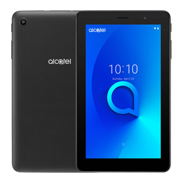 Tablet Alcatel 1T De 7" | 1GB RAM | 16GB SSD | Color Negro | 9013A - 200946