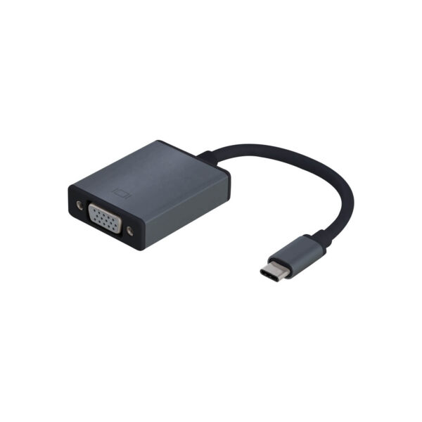 Cable Adapter Argon Type-C To Vga 6"/15CM | ARG-CB-0043 - 915386