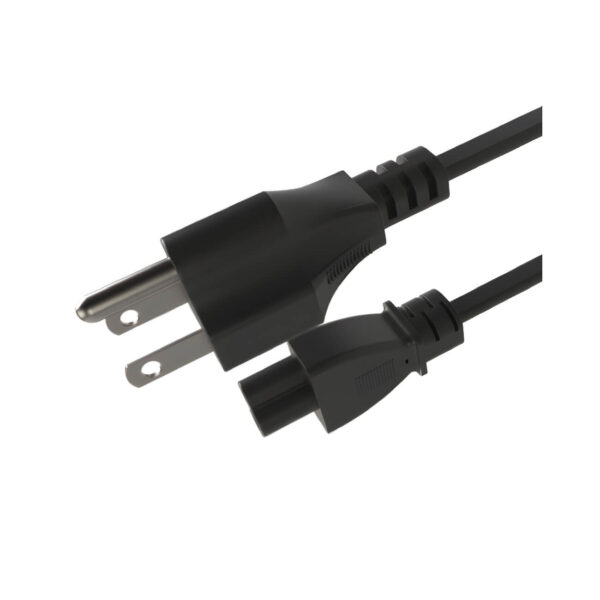 Cable Universal Laptop 3-PIN 6 PIES 120V | XTC-120 - 915998