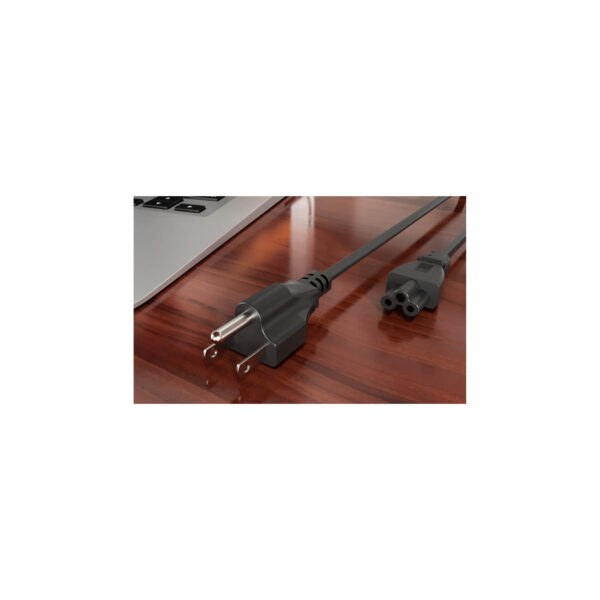 Cable Universal Laptop 3-PIN 6 PIES 120V | XTC-120 - 915998 - Imagen 2