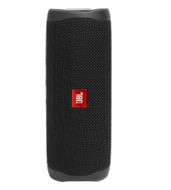 Bocina Portátil JBL FLIP 5 | Color Negro | IPX7 | Bluetooth | JBLFLIP5BLKAM - 916916