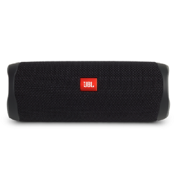 Bocina Portátil JBL FLIP 5 | Color Negro | IPX7 | Bluetooth | JBLFLIP5BLKAM - 916916 - Imagen 2