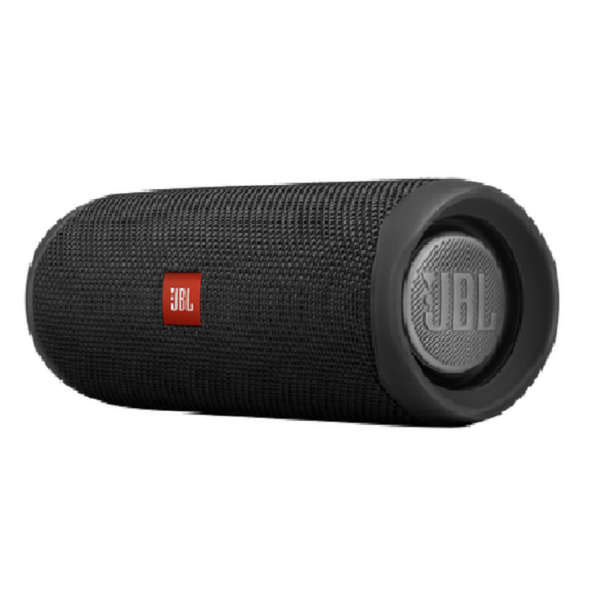 Bocina Portátil JBL FLIP 5 | Color Negro | IPX7 | Bluetooth | JBLFLIP5BLKAM - 916916 - Imagen 3