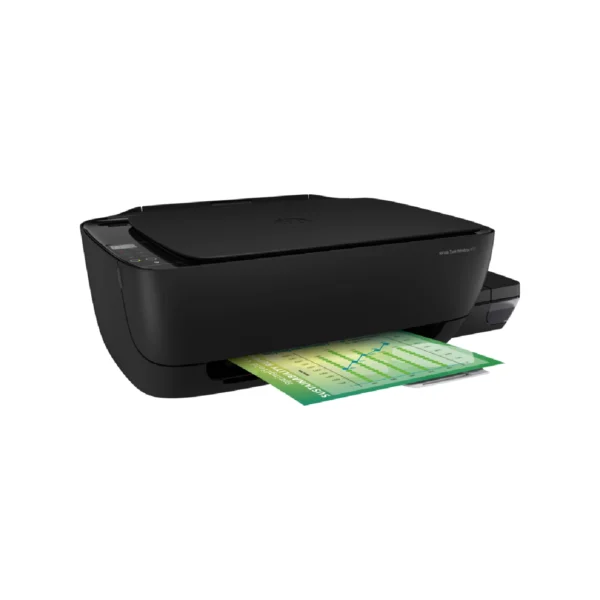 Impresora Multifuncional HP Ink Tank 415 | Color Negro | 415 - 916945 - Imagen 3