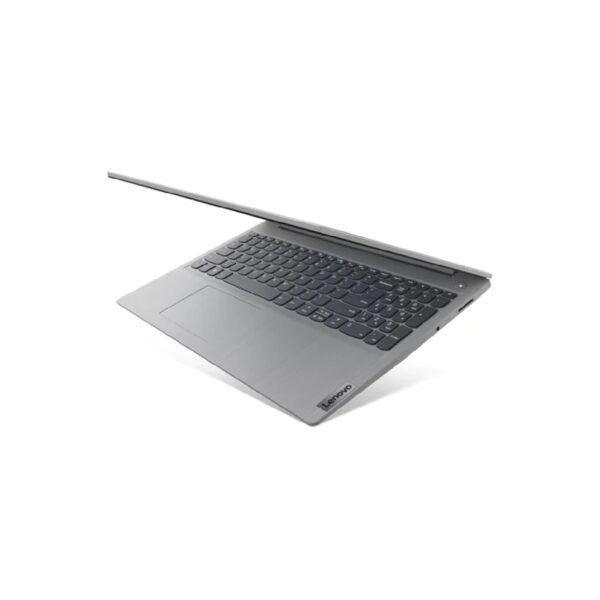 Notebook 15.6" i3-11Gen 8GB RAM 256GB SSD W11H | 81X800LJGJ - 917073 - Imagen 4