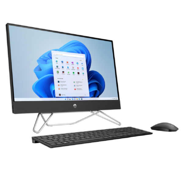 Computadora De Escritorio HP De 24" | Color Negro | 8GB RAM | 256GB+1TB SSD | 24-CB0013LA - 917080 - Imagen 2