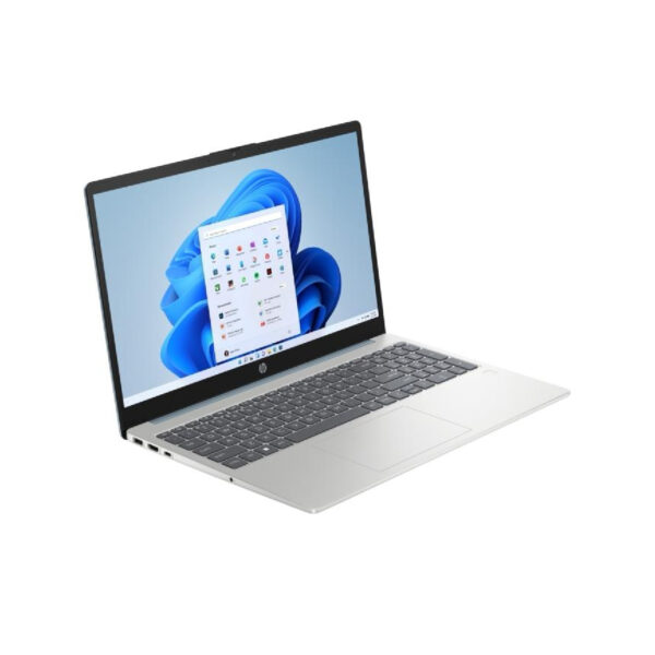 Combo Notebook HP 15.6" R3-7320U 8GB RAM 512 SSD W11 | 15-FC0004LA - Imagen 3