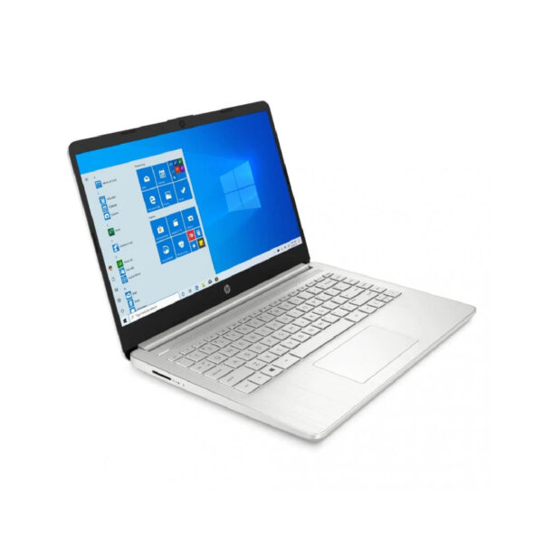 Combo Notebook HP 14" i3-11 Gen 8GB RAM 256 SSD W11 | 14-DQ2528LA - Imagen 2