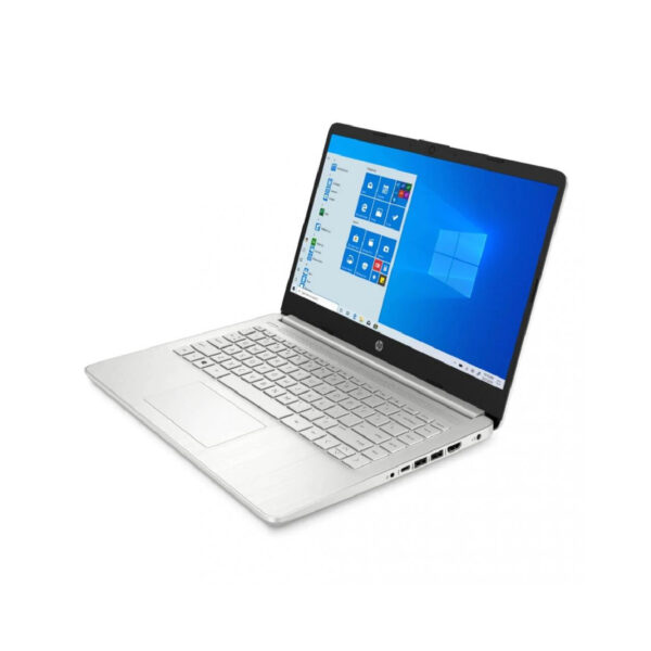 Combo Notebook HP 14" i3-11 Gen 8GB RAM 256 SSD W11 | 14-DQ2528LA - Imagen 5