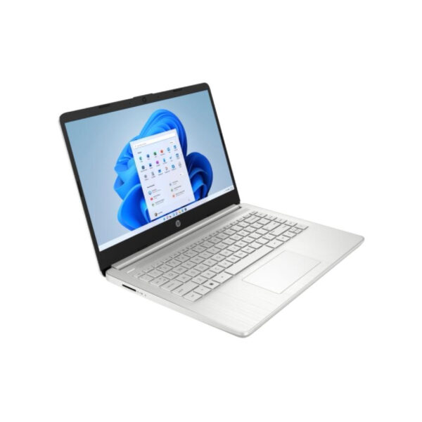 Notebook HP 14" I5-1135G7 8GB RAM 256 SSD W11 | 14-DQ2536LA - 917117 - Imagen 5