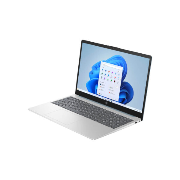 Notebook HP 15.6" | Ryzen 5 7520U 8GB 512 SSD | 15-fc0008la - 917801 - Imagen 2