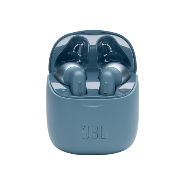 Audífono JBL T220TWS, Truly Wireless | color azul | JBLT220TWSBLUAM - 918048