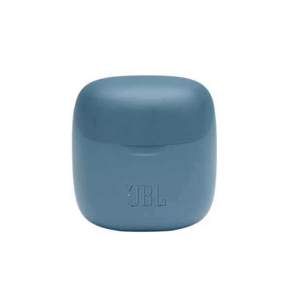 Audífono JBL T220TWS, Truly Wireless | color azul | JBLT220TWSBLUAM - 918048 - Imagen 5