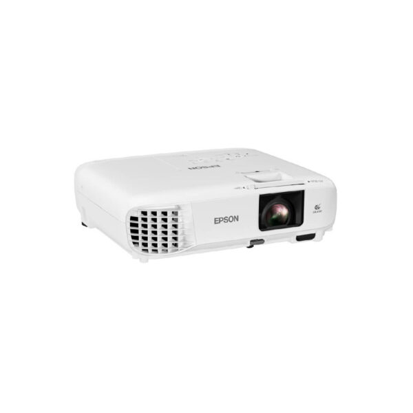 Proyector Epson Powerlite | 3600 Lumenes | X49 - 918075 - Imagen 4