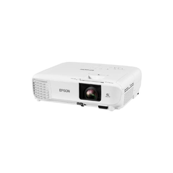 Proyector Epson Powerlite | 3600 Lumenes | X49 - 918075 - Imagen 3