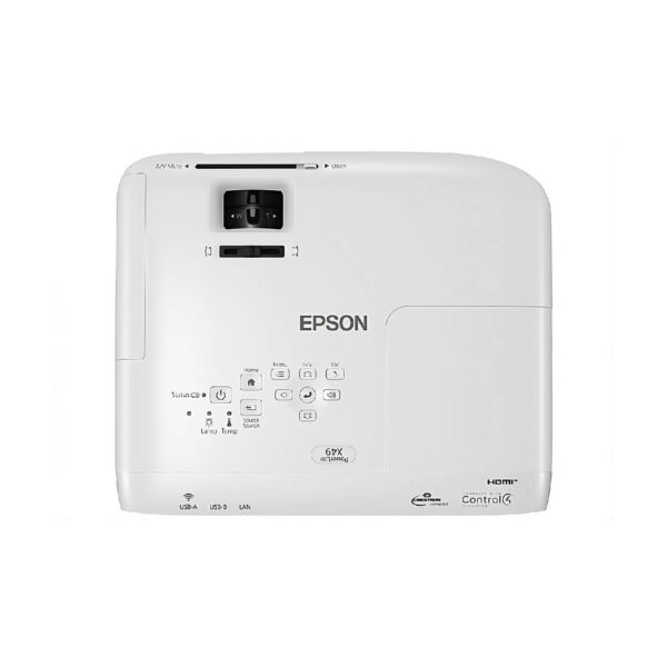 Proyector Epson Powerlite | 3600 Lumenes | X49 - 918075 - Imagen 5