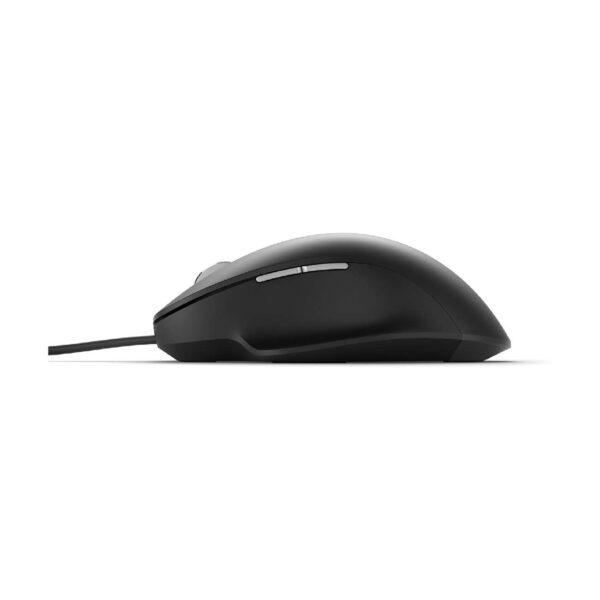 Mouse Ergonómico Microsoft Usb Negro | RJG-00001 - 918888 - Imagen 3