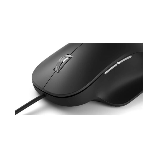 Mouse Ergonómico Microsoft Usb Negro | RJG-00001 - 918888 - Imagen 4