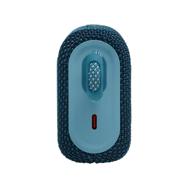 Bocina JBL Go3 Bluetooth | JBLGO3BLUAM - 919804 - Imagen 2