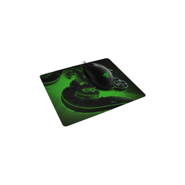 Mouse Gaming Razer Y Mouse Pad Abyssus Lite | RZ83-02730100-B3M1 - 919964