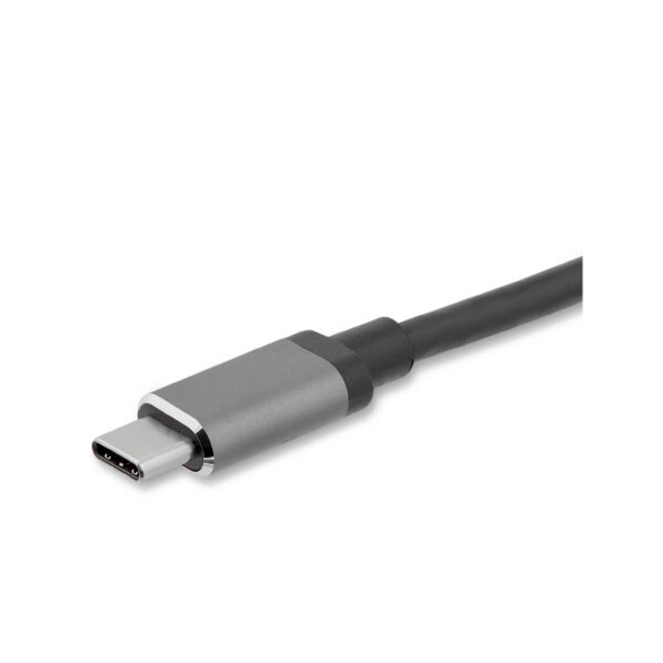 Adaptador Usb C A Vga Y Hdmi 2 En 1 4K | CDP2HDVGA - 919965 - Imagen 3