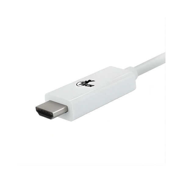 Cable Mini Display Port A Hdmi | XTC-357 - 919981 - Imagen 2