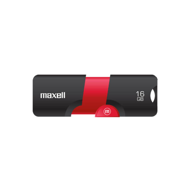 Memoria USB de 16Gb Flix Maxell | USBF-16 - 920009