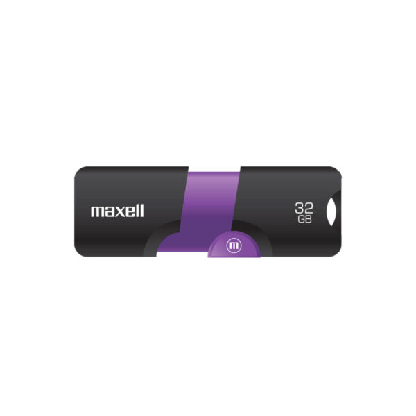 Memoria USB De 32 Gb Flix Maxell | USBF-32 - 920010