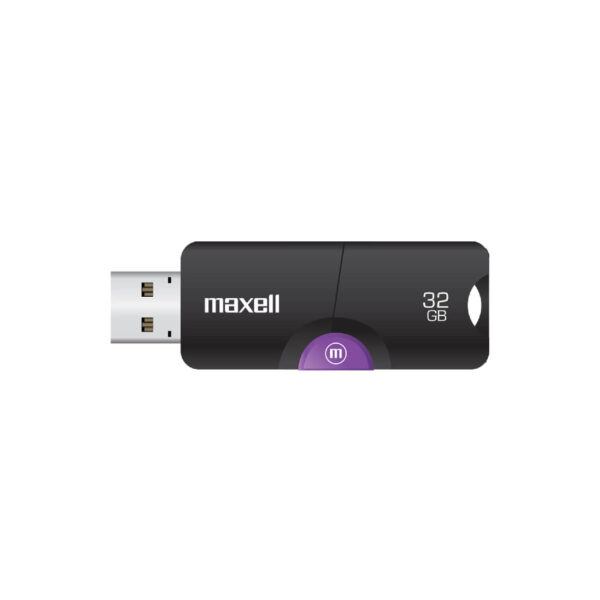 Memoria USB De 32 Gb Flix Maxell | USBF-32 - 920010 - Imagen 2