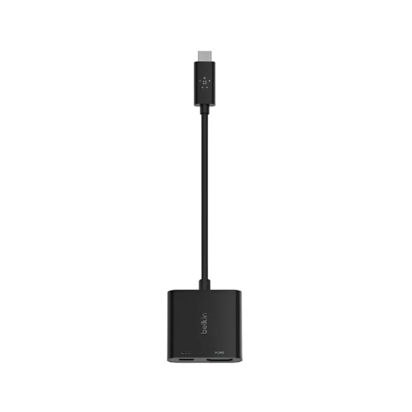 Adaptador Tipo C A HDMI | AVC002BTBK - 920021 - Imagen 2