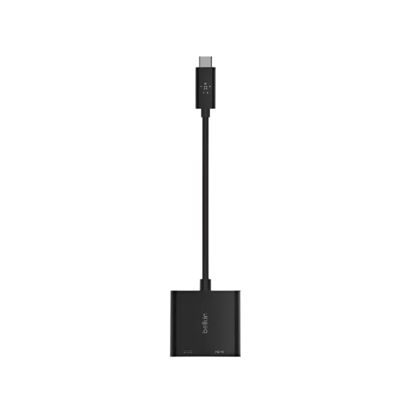 Adaptador Tipo C A HDMI | AVC002BTBK - 920021 - Imagen 3