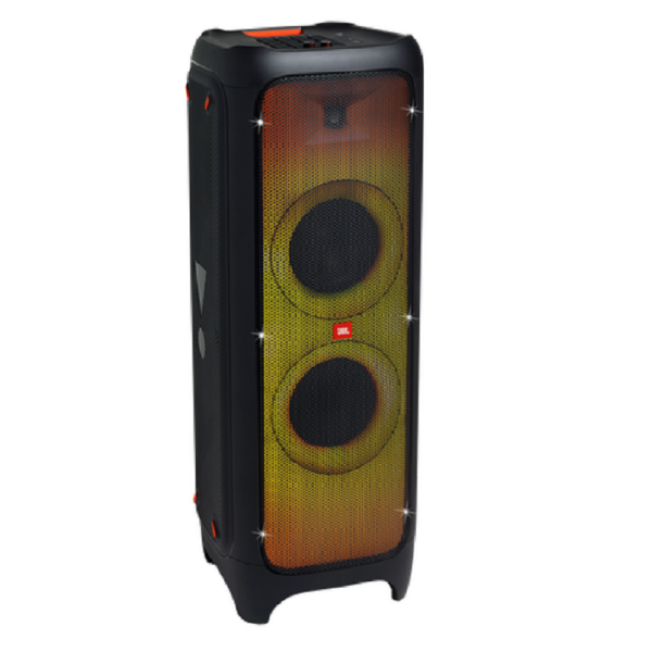 Bocina Portátil JBL PartyBox 1000 | Panel De Efectos De Luces | Bluetooth | JBLPARTYBOX1000 - 920033