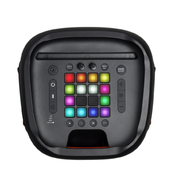 Bocina Portátil JBL PartyBox 1000 | Panel De Efectos De Luces | Bluetooth | JBLPARTYBOX1000 - 920033 - Imagen 6