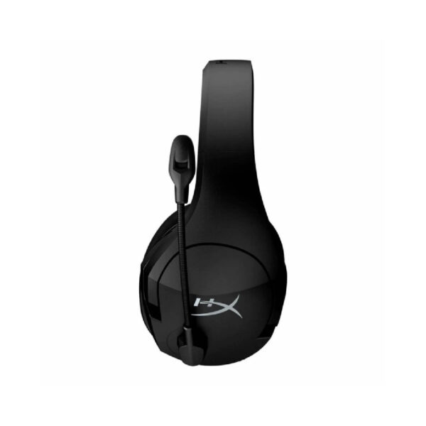 Headset Gaming Alámbrico Hyperx Cloud Stinger Core Negro | HX-CLSTCGAMHSPC - 920052 - Imagen 2